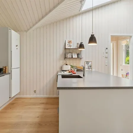 Ovine - 1-2km To The Fjord By Interhome