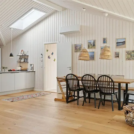 Semesterbostad Ovine - 1-2km To The Fjord By Interhome Rørvig